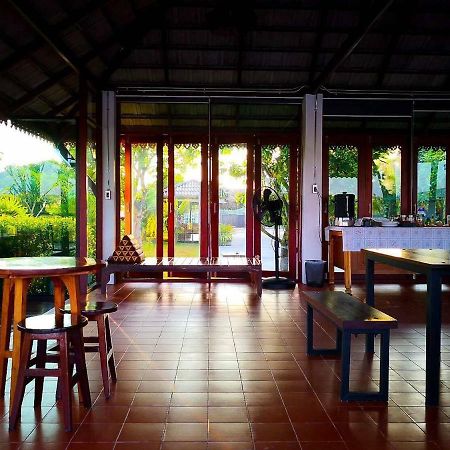 Khum Nakhon Hotel Nakhon Si Thammarat Esterno foto