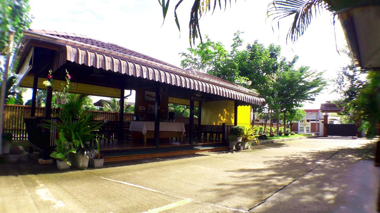 Khum Nakhon Hotel Nakhon Si Thammarat Esterno foto